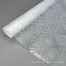 Diamond Phantom White Anti Slip Mat